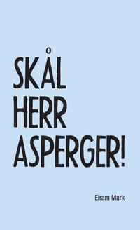 bokomslag Skål herr Asperger!