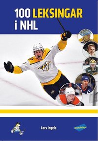 bokomslag 100 Leksingar i NHL