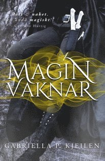 Magin vaknar 1