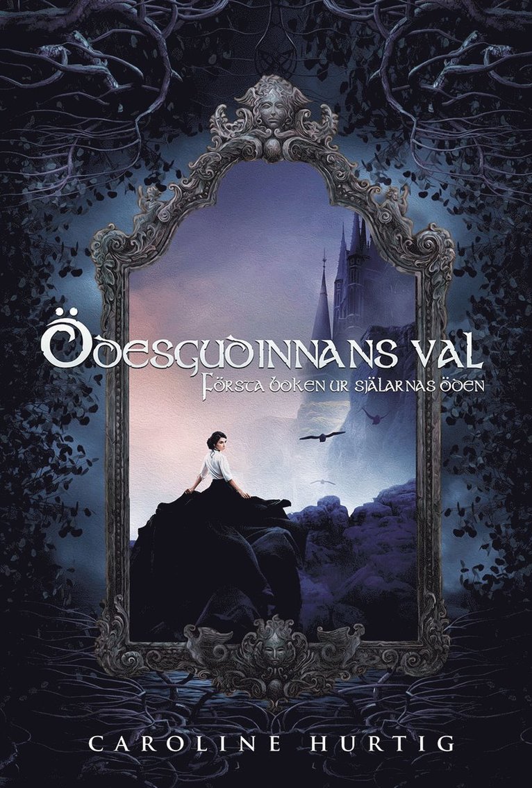 Ödesgudinnans val