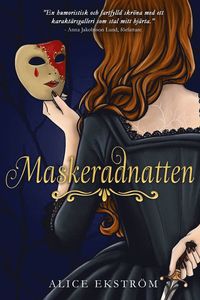 bokomslag Maskeradnatten