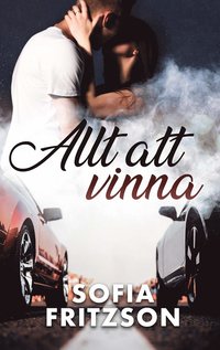 bokomslag Allt att vinna