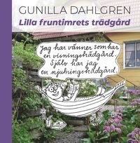bokomslag Lilla fruntimrets trädgård