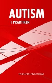 bokomslag Autism i praktiken
