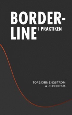 bokomslag Borderline i praktiken