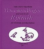bokomslag Temasamlingar med tonvikt på Rytmik för förskola och lågstadium