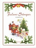 Katarina Gren, Birger Nilsson - Julens sånger till enkelt komp, Inbunden