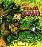 Pirjo Andersson - Den glada apan, Inbunden