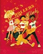 bokomslag Rock'n Rollers Club