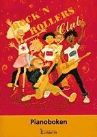 Rock¿n Rollers Club Pianoboken 1