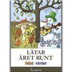 Katarina Gren, Birger Nilsson - Låtar året runt : höst vinter, Häftad