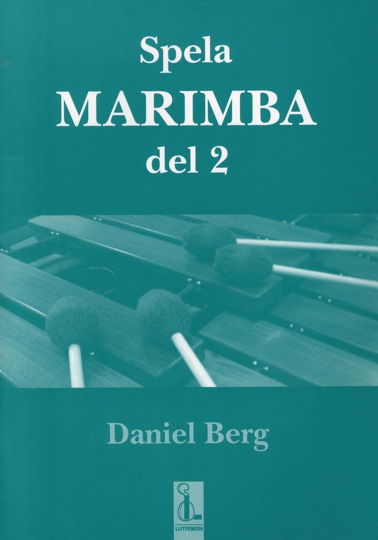 Spela marimba D 2 1