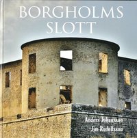 bokomslag Borgholms slott