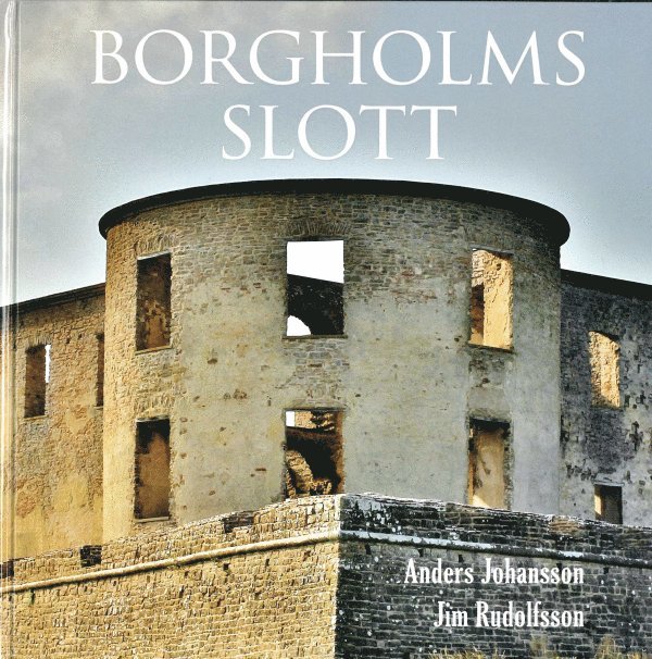 Borgholms slott 1