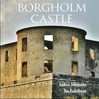 bokomslag Borgholm castle