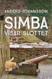 bokomslag Simba visar slottet
