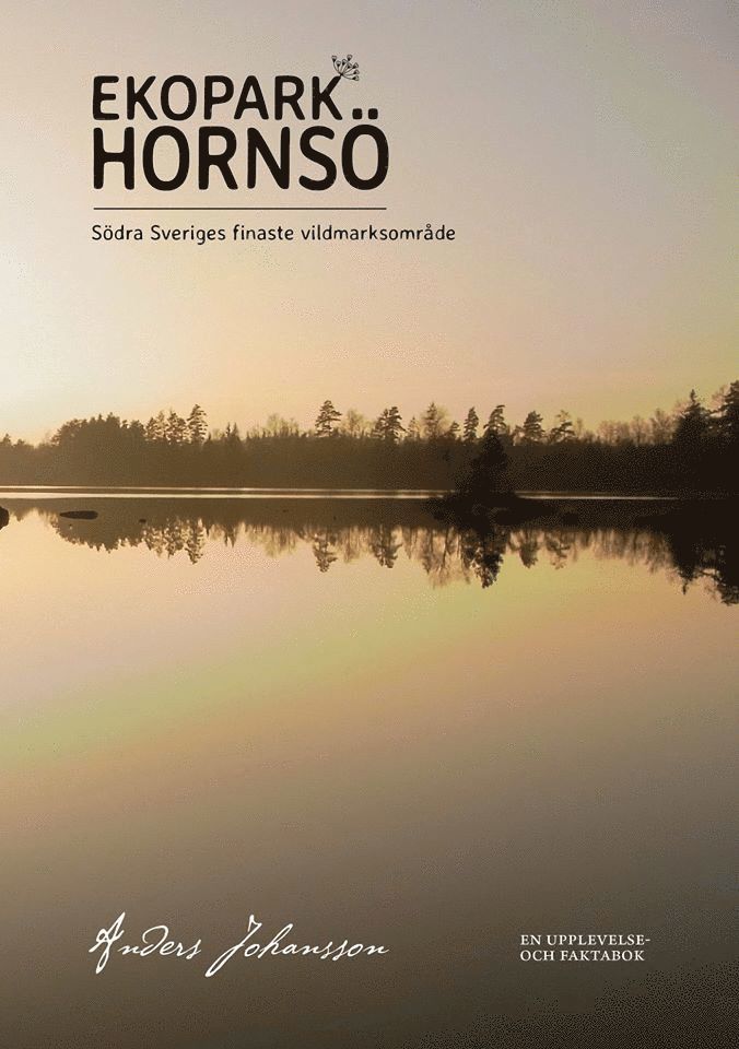 Ekopark Hornsö 1