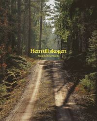 bokomslag Hem till skogen