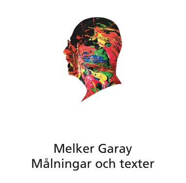 bokomslag Målningar och texter