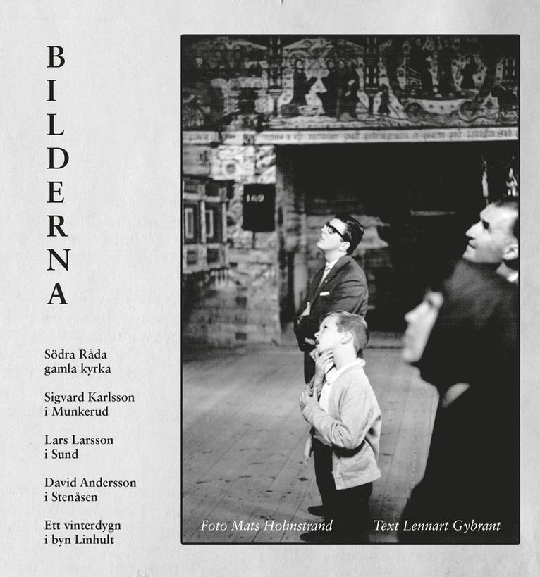 Bilderna