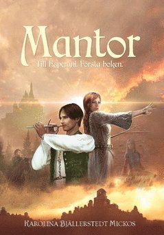 Mantor 1