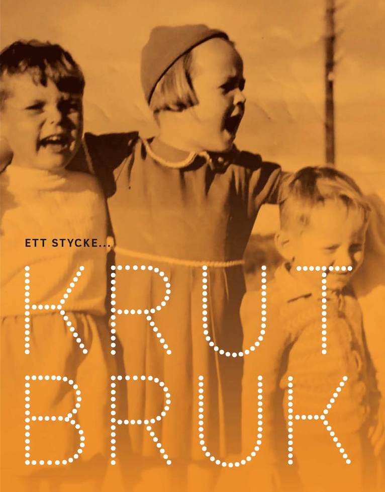 Ett stycke krutbruk 1