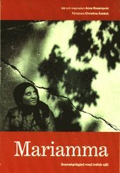 bokomslag Mariamma - svenskpräglad med indisk själ