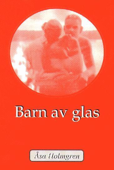 bokomslag Barn av glas