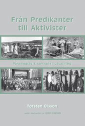 bokomslag Från predikanter till aktivister : föreningsliv och samhälle i utveckling
