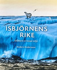 bokomslag Isbjörnens rike