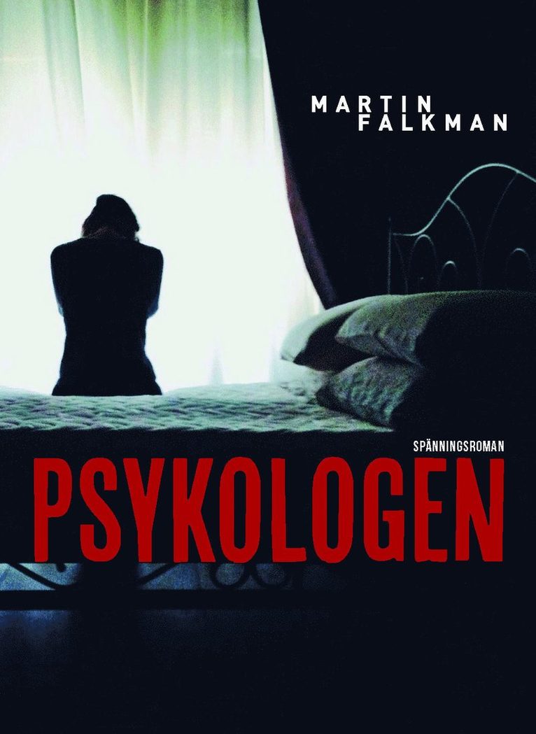 Psykologen 1