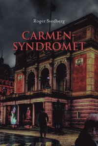 bokomslag Carmensyndromet