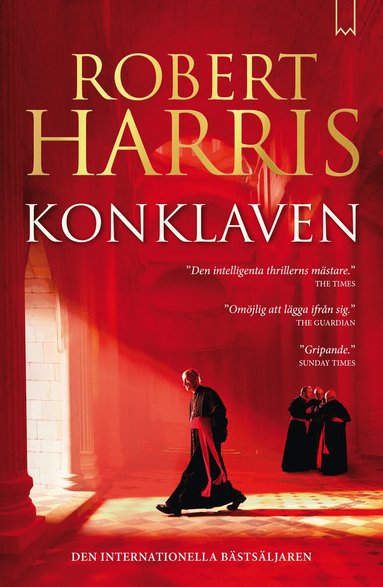 Robert Harris - Konklaven, Pocket
