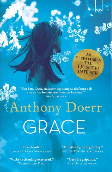 Anthony Doerr - Grace, Pocket