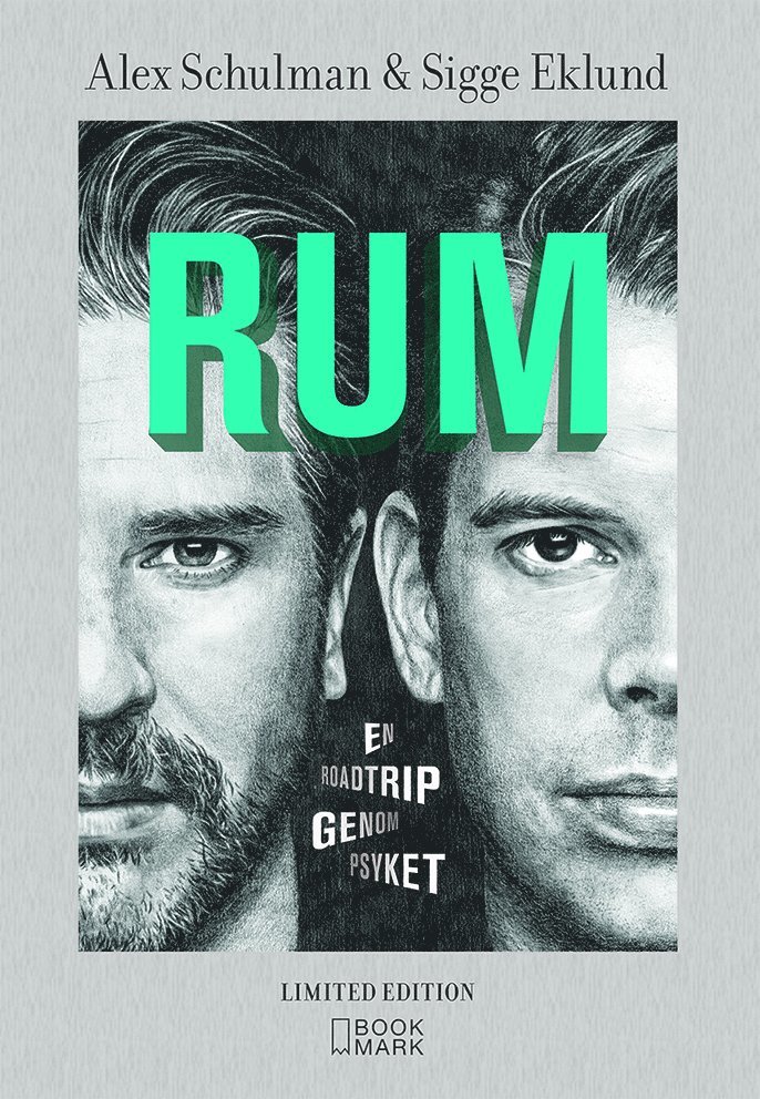 RUM Limited edition 1