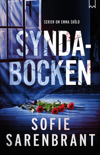 Sofie Sarenbrant - Syndabocken, Pocket