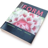 bokomslag Intro - Form