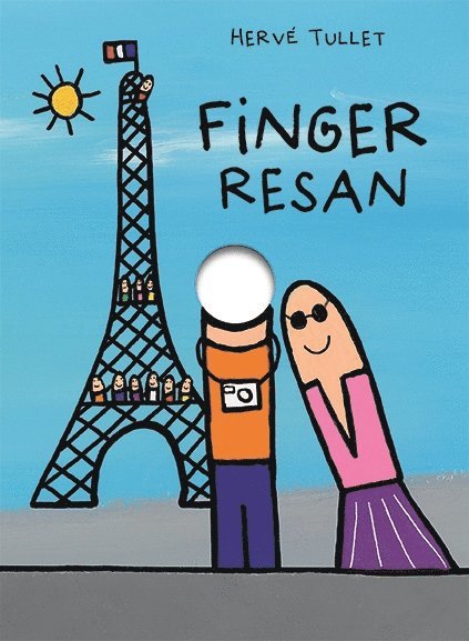 Fingerresan 1