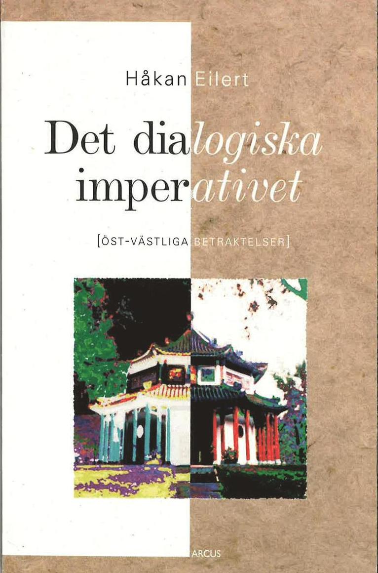 Det dialogiska imperativet, Häftad. Tillgänglighet: Lägg i varukorg