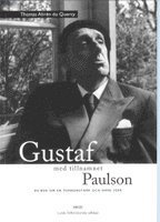 Gustaf med tillnamnet Paulson 1
