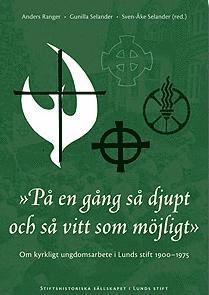 Sven-Åke Selander - På en gång så djupt och så vitt som möjligt, Häftad