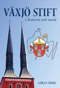 bokomslag Växjö stift i historia och nutid