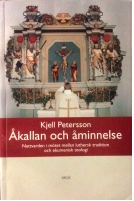 bokomslag Åkallan och åminnelse