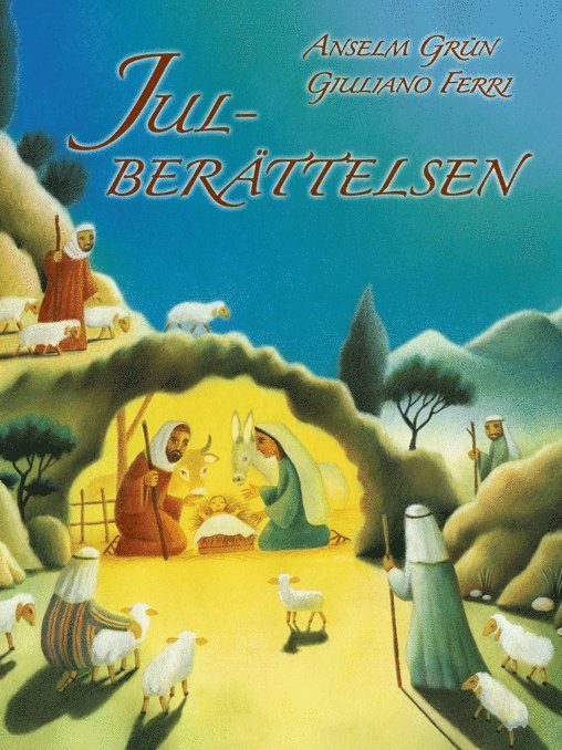 Julberättelsen 1