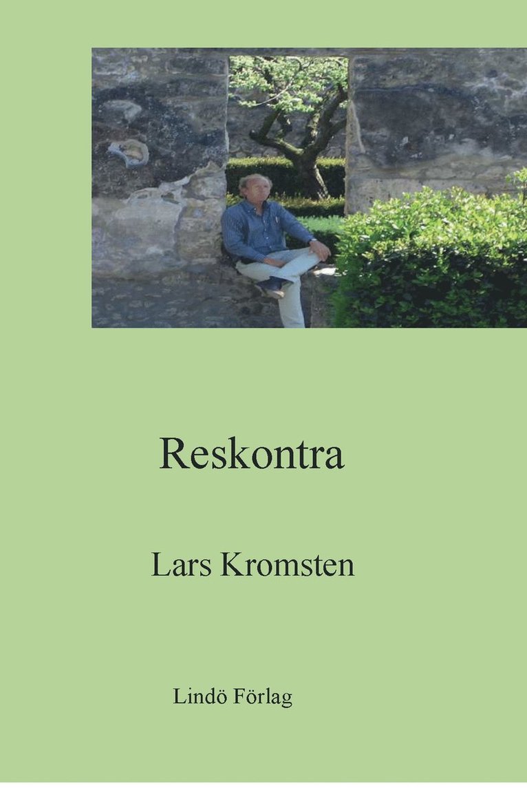 Reskontra 1