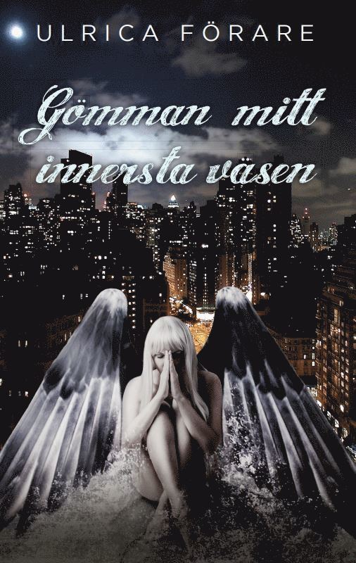 Ulrica Förare - Gömman i mitt innersta väsen, Pocket