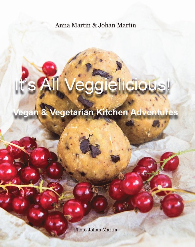 It's all Veggielicious