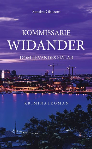 bokomslag Dom levandes själar