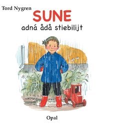 Sune adná ådå stiebilijt (lulesamiska)