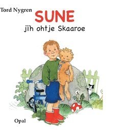 Sune jih ohtje Skaaroe (sydsamiska)